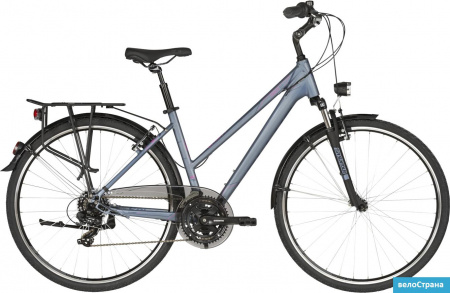 Kellys Cristy 10 (2019)