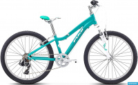 Fuji Dynamite 24 Sport (бирюзовый, 2018)