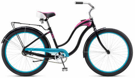 Schwinn Starlet (2014) черный