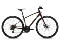 Liv ALIGHT 3 DD DISC (2024) Liv ALIGHT 3 DD DISC (2024)
