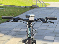 Totem Hulk 26 (2025) Green 1м50см-1м75см Totem Hulk 26 (2025) Green 1м50см-1м75см