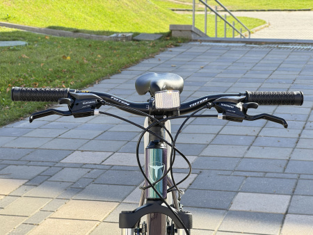 Totem Hulk 26 (2025) Green 1м50см-1м75см