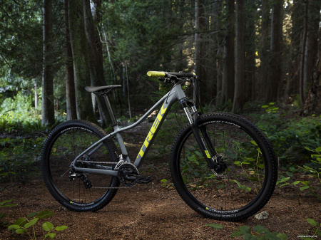 Trek Marlin 6 Women s 29 (серый, 2020)