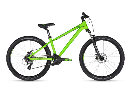 Kellys Whip 10 (зеленый, 2018) Kellys Whip 10 (зеленый, 2018)