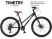TIMETRY TT268BK (24, рама 12, 7 ск.)