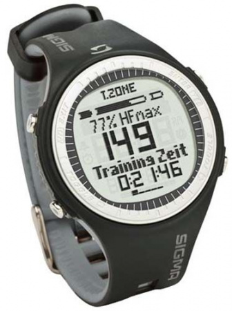 Пульсометр SIGMA PC 25.10 Пульсометр SIGMA PC 25.10