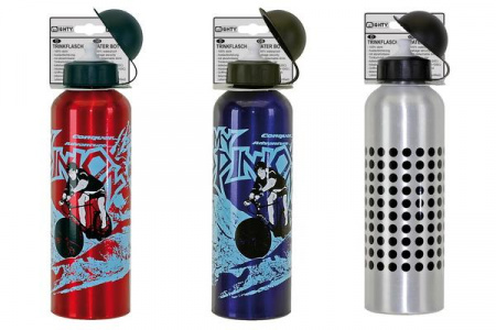 Фляга MIGHTY 750 мл