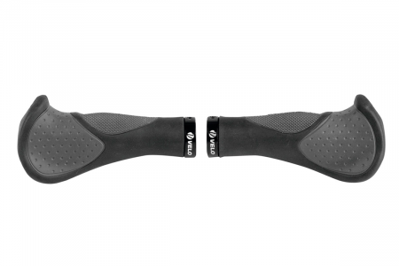 Грипсы VELO ERGOGEL D3 BAR