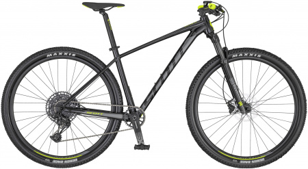 Scott Scale 970 L (2020) (черный)