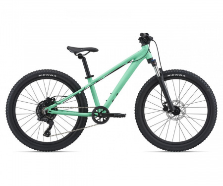 GIANT STP 24 FS-LIV NEO MINT (2021) 8-13 лет GIANT STP 24 FS-LIV NEO MINT (2021) 8-13 лет