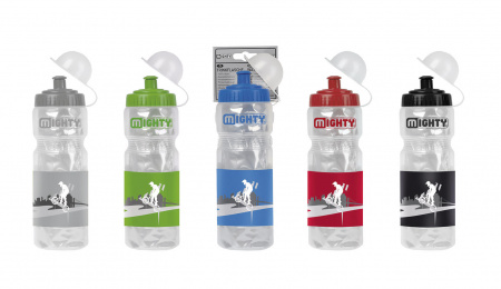 Фляга MIGHTY термо 400 мл