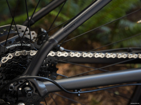 Trek X-Caliber 7 29 (2019)