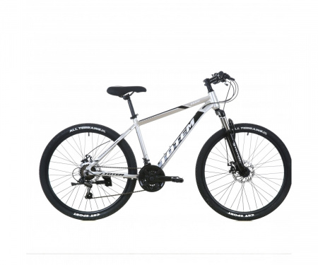 TOTEM Y660M 27.5 (2021)