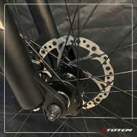 Велосипед TOTEM W960 - 29"  HYDRAULIC (2023) Велосипед TOTEM W960 - 29"  HYDRAULIC (2023)