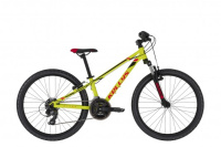 Велосипед Kellys Kiter 50 24" (2023) 7-12 лет Велосипед Kellys Kiter 50 24" (2023) 7-12 лет