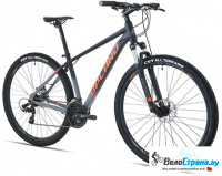 Велосипед Upland X90 29 S 2020