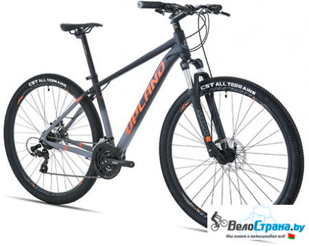 Велосипед Upland X90 29 S 2020