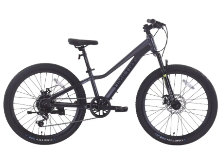 TIMETRY TT415 24 7s