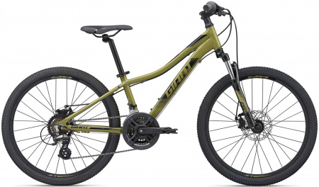 Giant XTC JR Disc 24 (2020) 8-12 лет Giant XTC JR Disc 24 (2020) 8-12 лет