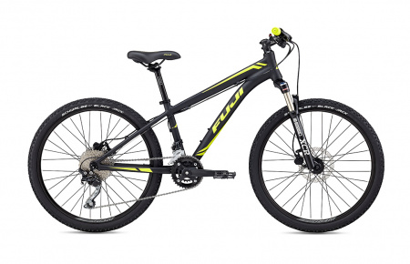 Fuji Dynamite Elite Disc 24" (2020) 9-13 лет Fuji Dynamite Elite Disc 24" (2020) 9-13 лет
