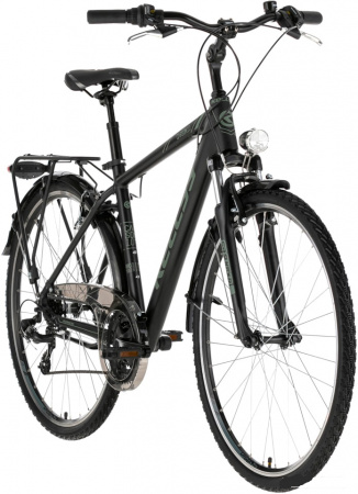 Велосипед Kellys Carson 10 L 2020