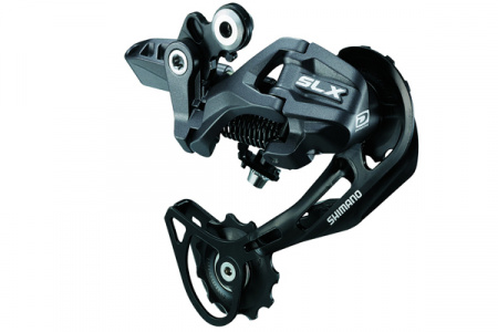 Задний переключатель Shimano SLX RD-M663