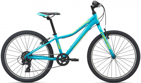 Giant Liv Enchant 24 Lite 2020 8-12 лет