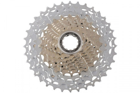 Кассета Shimano SLX CS-HG81-10 Кассета Shimano SLX CS-HG81-10