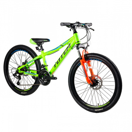 TOTEM 1100D 24" (2021) TOTEM 1100D 24" (2021)