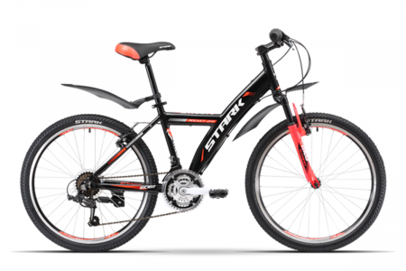 Stark Rocket Y 24.1 V (2017)