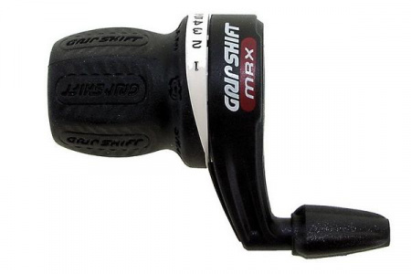 Манетки GripShift компл на 7-ник