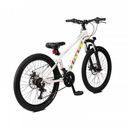 TOTEM MANTIN 24 (2021)