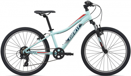 Giant XTC JR 24 V-BR  (2021)  8-12 лет