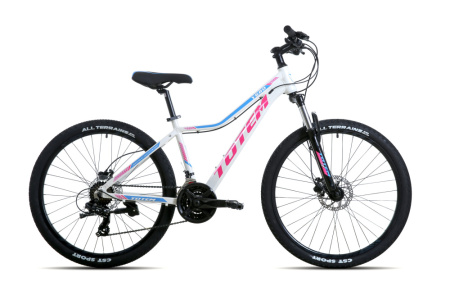 TOTEM Y680L 26'' TOTEM Y680L 26''