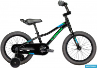 Детский велосипед Trek Precaliber 16 Boy's (черный, 2018) Детский велосипед Trek Precaliber 16 Boy's (черный, 2018)
