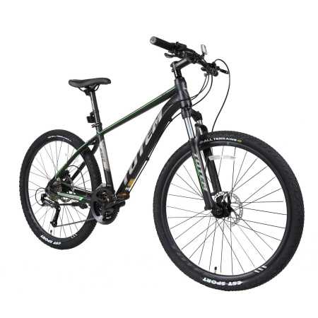 Велосипед TOTEM W960 - 29"  HYDRAULIC (2023) Велосипед TOTEM W960 - 29"  HYDRAULIC (2023)