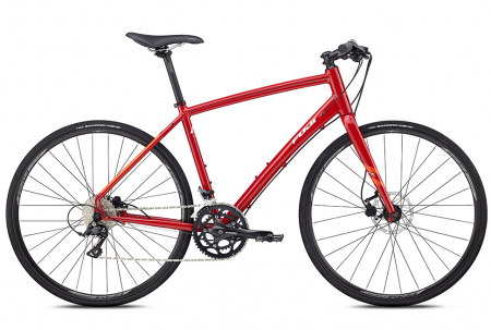 Fuji Absolute 1.3 (2018)