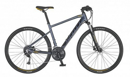 SCOTT SUB CROSS 40 MEN 2021