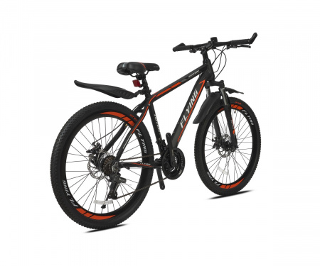 TOTEM FLYING BIKE 26 (2022)