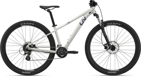 Велосипед Giant Liv Tempt 3