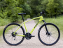 Trek Dual Sport 3 (зеленый, 2019) Trek Dual Sport 3 (зеленый, 2019)