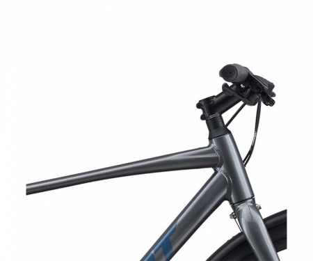 GIANT ESCAPE 2 CITY DISC CHARCOAL (2024)