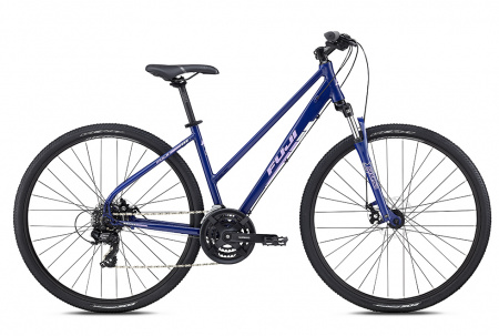 Fuji Traverse 1.9 ST (2018) Fuji Traverse 1.9 ST (2018)