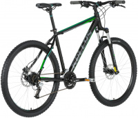 Велосипед Kellys Madman 50 27.5 XS 2020 Велосипед Kellys Madman 50 27.5 XS 2020