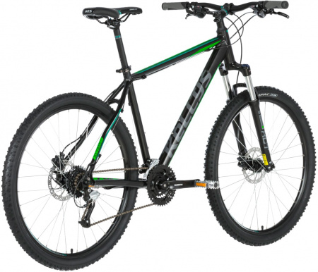 Велосипед Kellys Madman 50 27.5 XS 2020