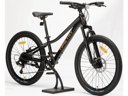 TIMETRY TT803 26 7s (13, черный)