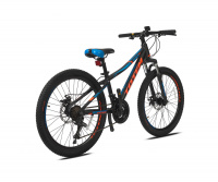 TOTEM 1100D 24" (2021) TOTEM 1100D 24" (2021)