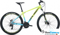 Велосипед Upland X90 27.5 S 2020