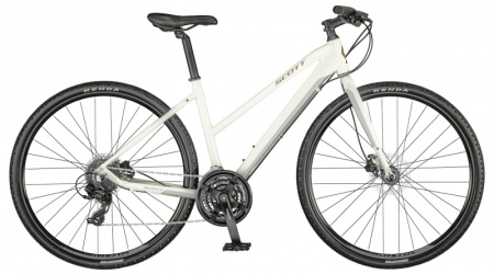 Велосипед Scott Sub Cross 50 Lady (2021)