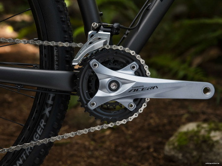 Trek X-Caliber 7 29 (2019)